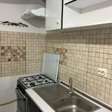 Ilfov Garsoniera de inchiriat in Chiajna, Weiner Palada, 33 mp, bloc nou, mobilata